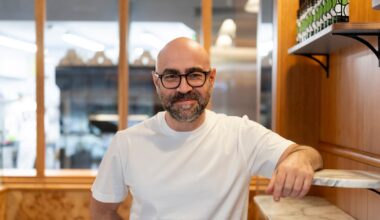 First look: Inside Grano’s new bakery and takeaway in Stoneybatter – The Irish Times