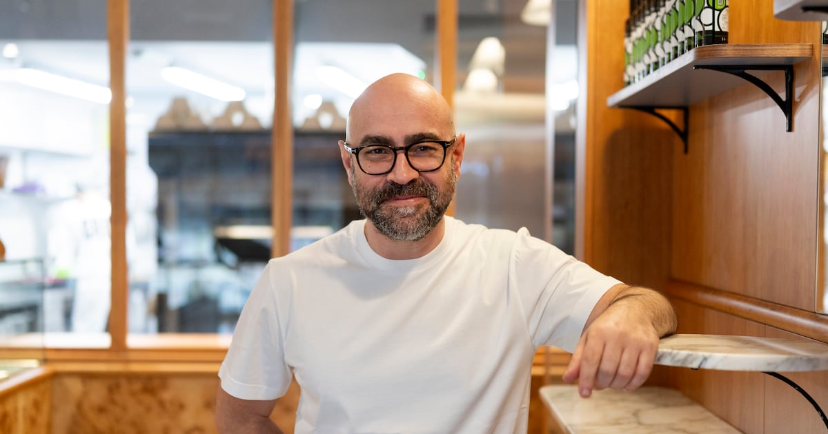 First look: Inside Grano’s new bakery and takeaway in Stoneybatter – The Irish Times