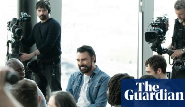‘Are they your real teeth?’ How TV’s best – and most gloriously blunt – chatshow ripped up the rulebook | Television