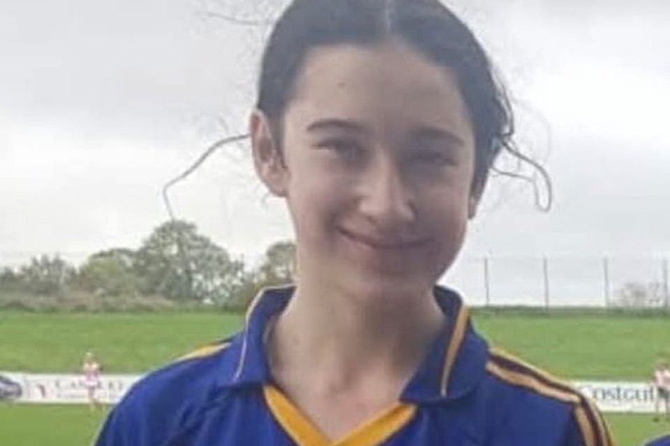 The late Laura Kennedy, pictured in 2018.
