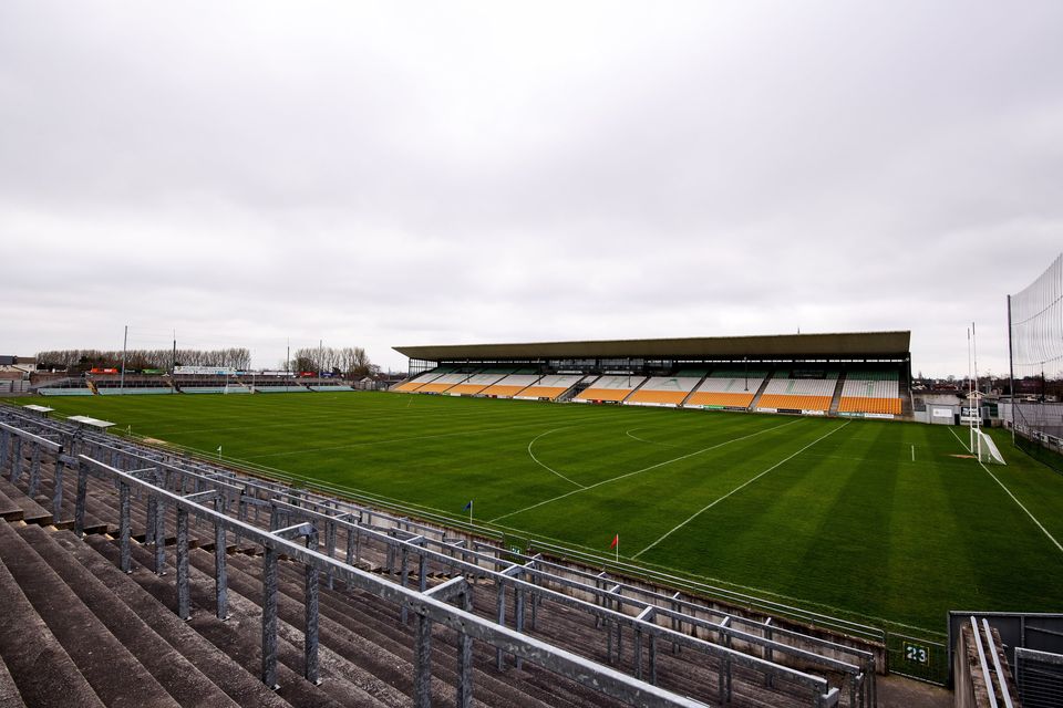 Meath ran out worthy winners in Tullamore