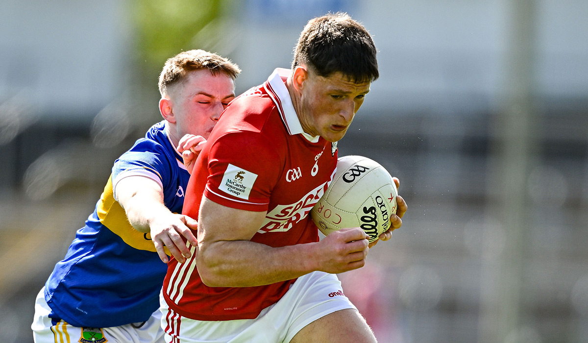 all-ireland