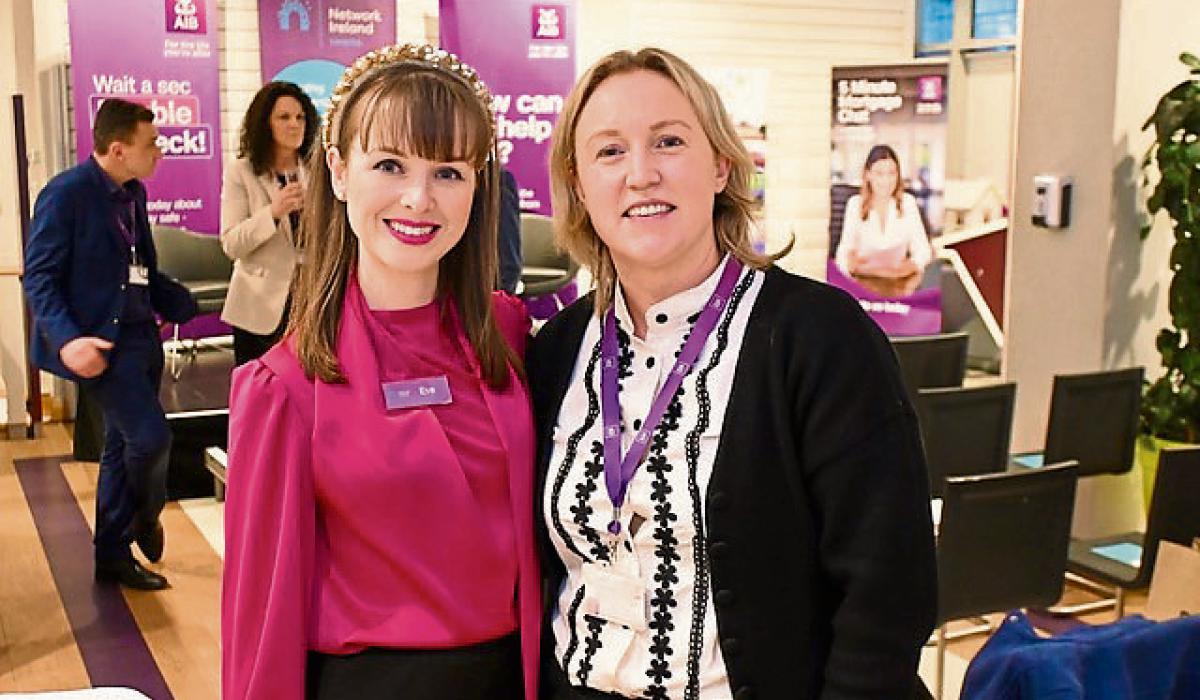 Prevention of fraud put in focus at Network Ireland Limerick event