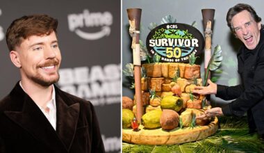 Thanks to MrBeast, the winner of 'Survivor' 50 takes home $2 million — letting the show finally keep up with inflation