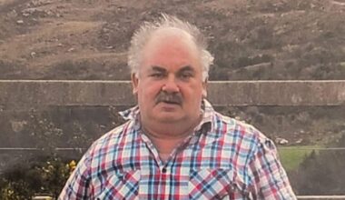Aaron Wolfe, 28, jailed for kicking 'kind' West Cork man Florrie O'Sullivan to death