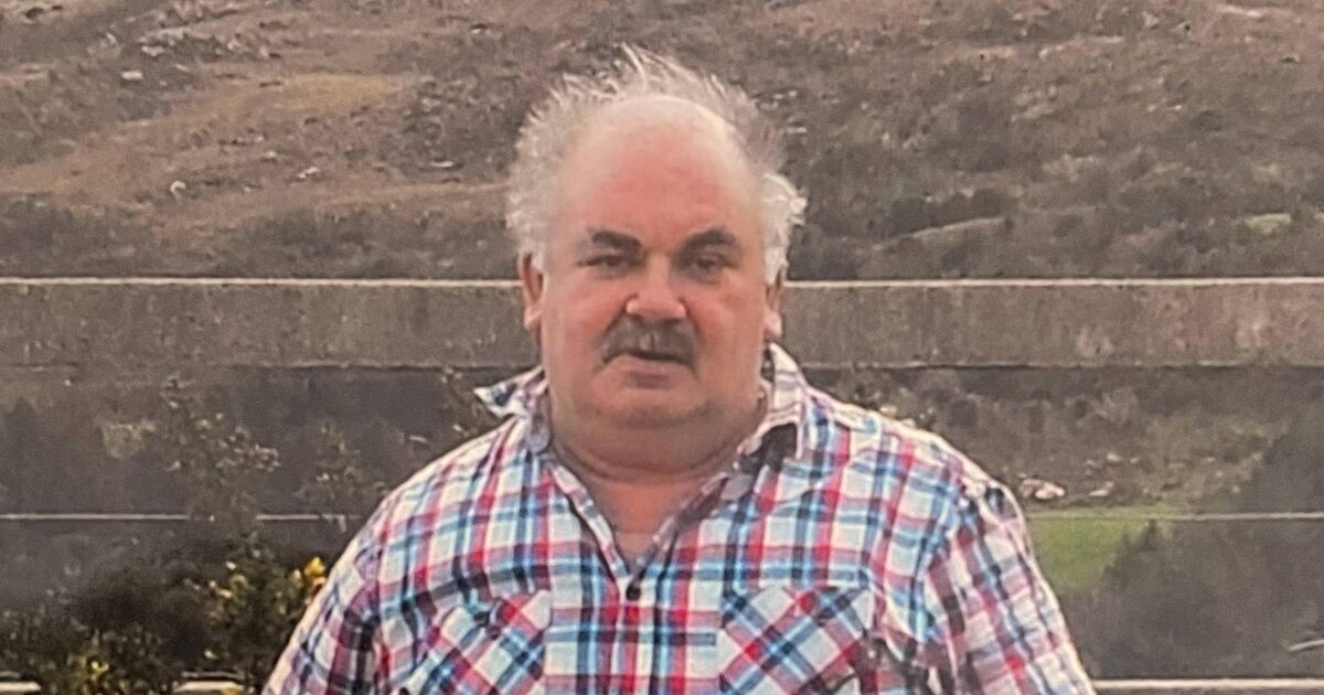 Aaron Wolfe, 28, jailed for kicking 'kind' West Cork man Florrie O'Sullivan to death