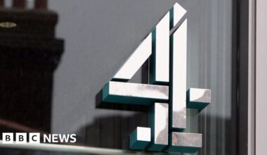 Reality TV risks sinking 'into the gutter', warns ex-Channel 4 and Ofcom boss Michael Grade - BBC