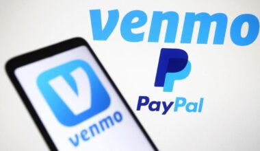 PayPal separates Venmo into standalone business unit