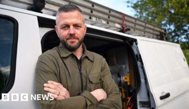 Reform announces candidate for Makerfield by-election - BBC