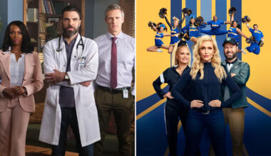 ‘Brilliant Minds’ & ‘Stumble’ Canceled By NBC, ‘Law & Order’ & ‘Hunting Party’ Remain On The Bubble
