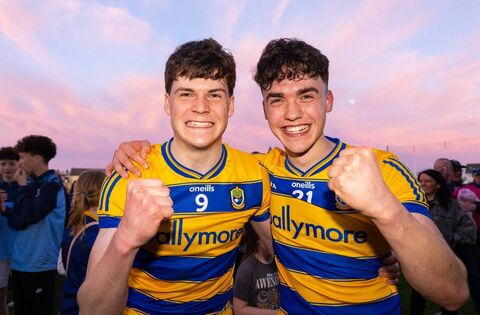 Details of U-20 footballers' All-Ireland semi-final confirmed - GAA