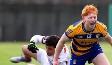 Minor footballers retain Connacht title after thriller against Galway - GAA