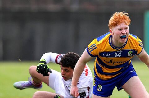 Minor footballers retain Connacht title after thriller against Galway - GAA