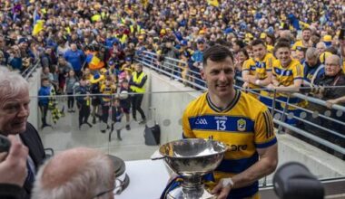 Rossies complete clean sweep after edging out Galway in thrilling Connacht final - GAA