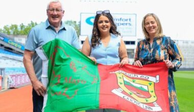 Mayo-based carer honoured as 2026 Regional Carer of the Year - news