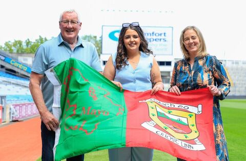 Mayo-based carer honoured as 2026 Regional Carer of the Year - news