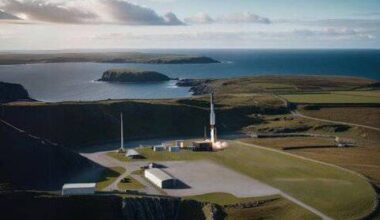 Event taking place in Waterford will discuss plans to develop sub-orbital launch site in Ireland - News