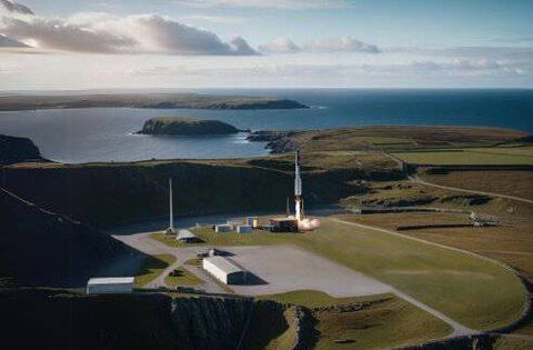 Event taking place in Waterford will discuss plans to develop sub-orbital launch site in Ireland - News