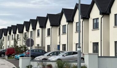 'Stressed to the max': Kildare mum says noise complaints not being addressed - News