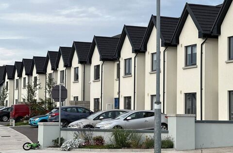'Stressed to the max': Kildare mum says noise complaints not being addressed - News