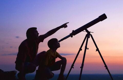 What's on in Waterford: Astronomy events, live music, art exhibitions and more - Whatson
