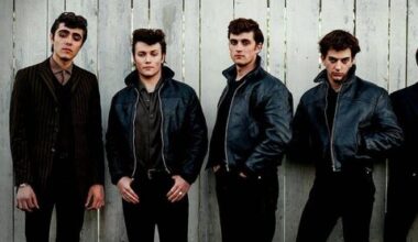 Kiltoom actor playing John Lennon in BBC series on the Beatles - News