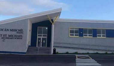 Mayo student graduates as mental health ambassador - news