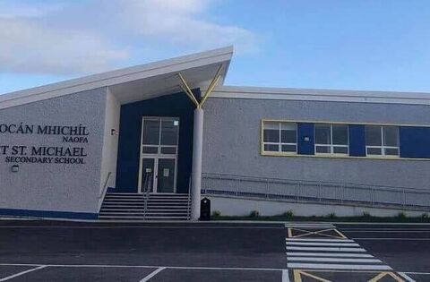 Mayo student graduates as mental health ambassador - news