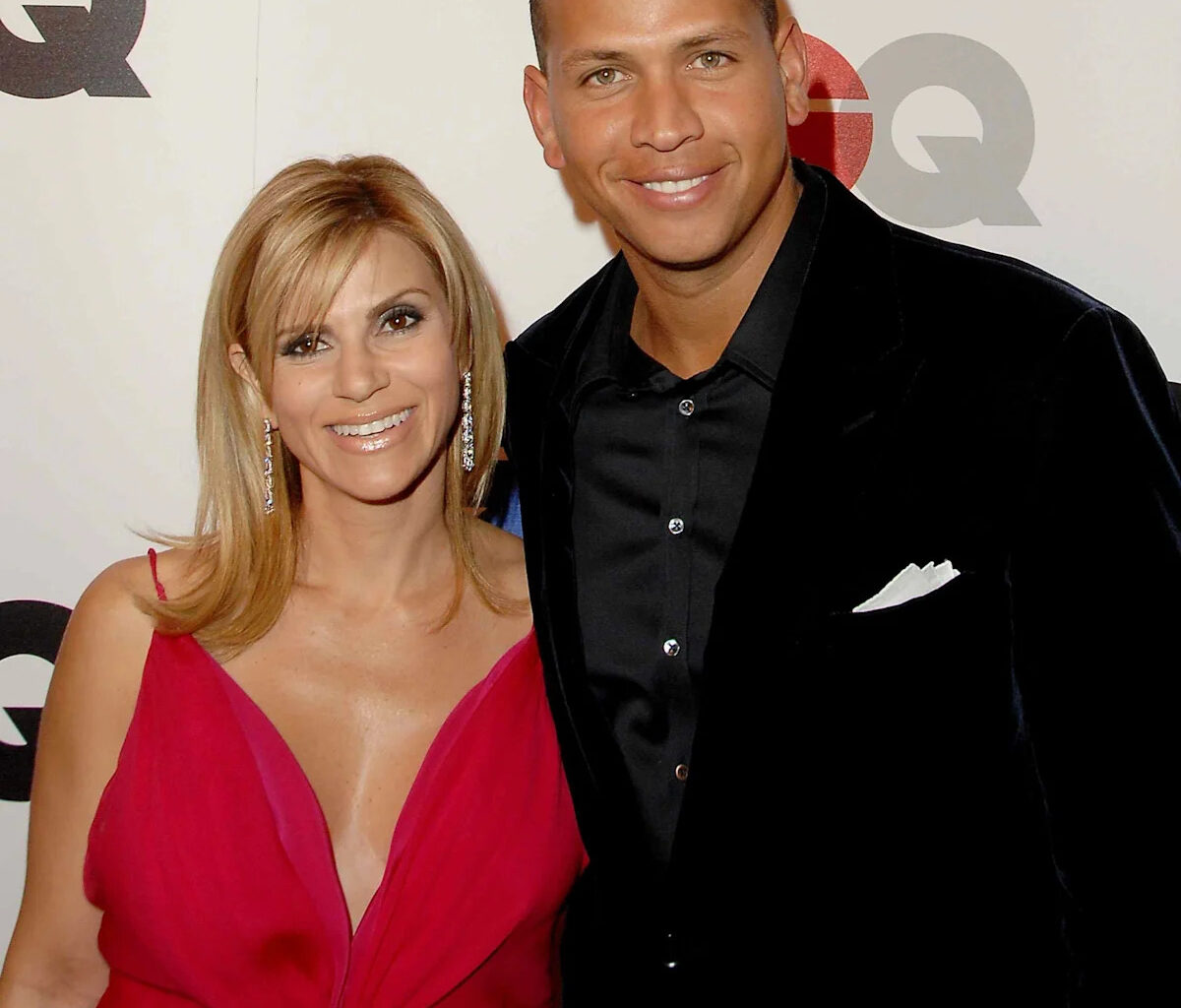 Alex Rodriguez Reunites With Ex-Wife Cynthia Scurtis at Their Daughter's Graduation Amid Split From Girlfriend Jaclyn Cordeiro