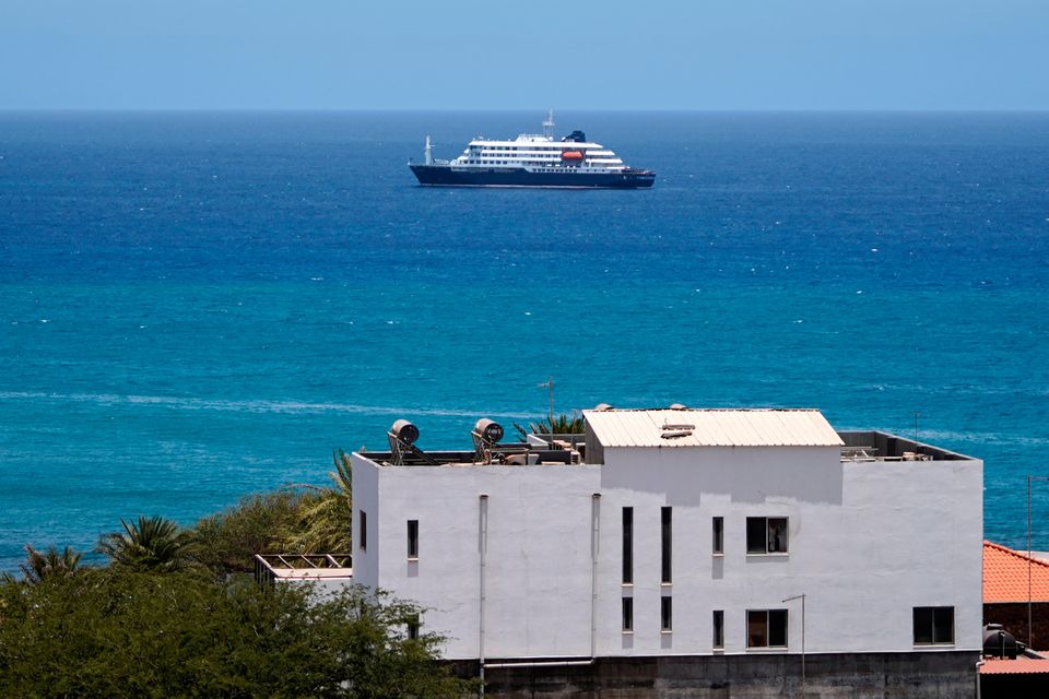 MV HONDIUS