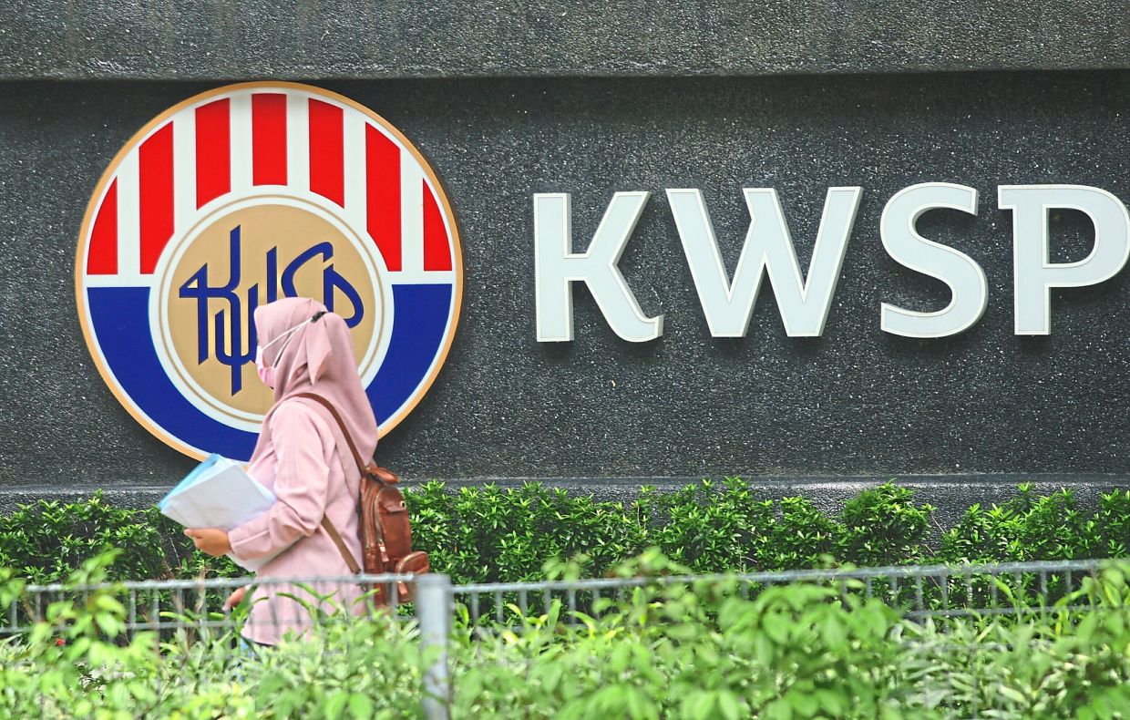 EPF introduces i-Legasi, i-Emas and retirement goal calculator