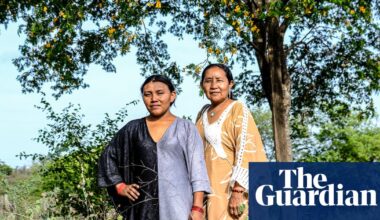 First there were coalmines, then came the windfarms. Why Colombia’s Wayúu people fear Colombia’s green energy boom | Colombia