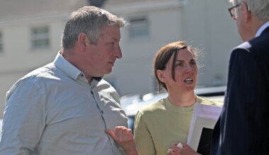 Couple ‘vindicated’ after coroner rules medical misadventure in case of stillborn baby girl – The Irish Times