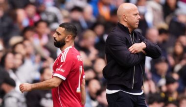 Liverpool: Salah to make U-turn on two conditions as Romano reveals Slot sack update amid FSG 'rethink'