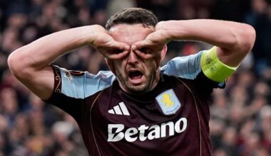 Aston Villa destroy Forest as genius Unai Emery takes Dean Smith's team to Europa League final
