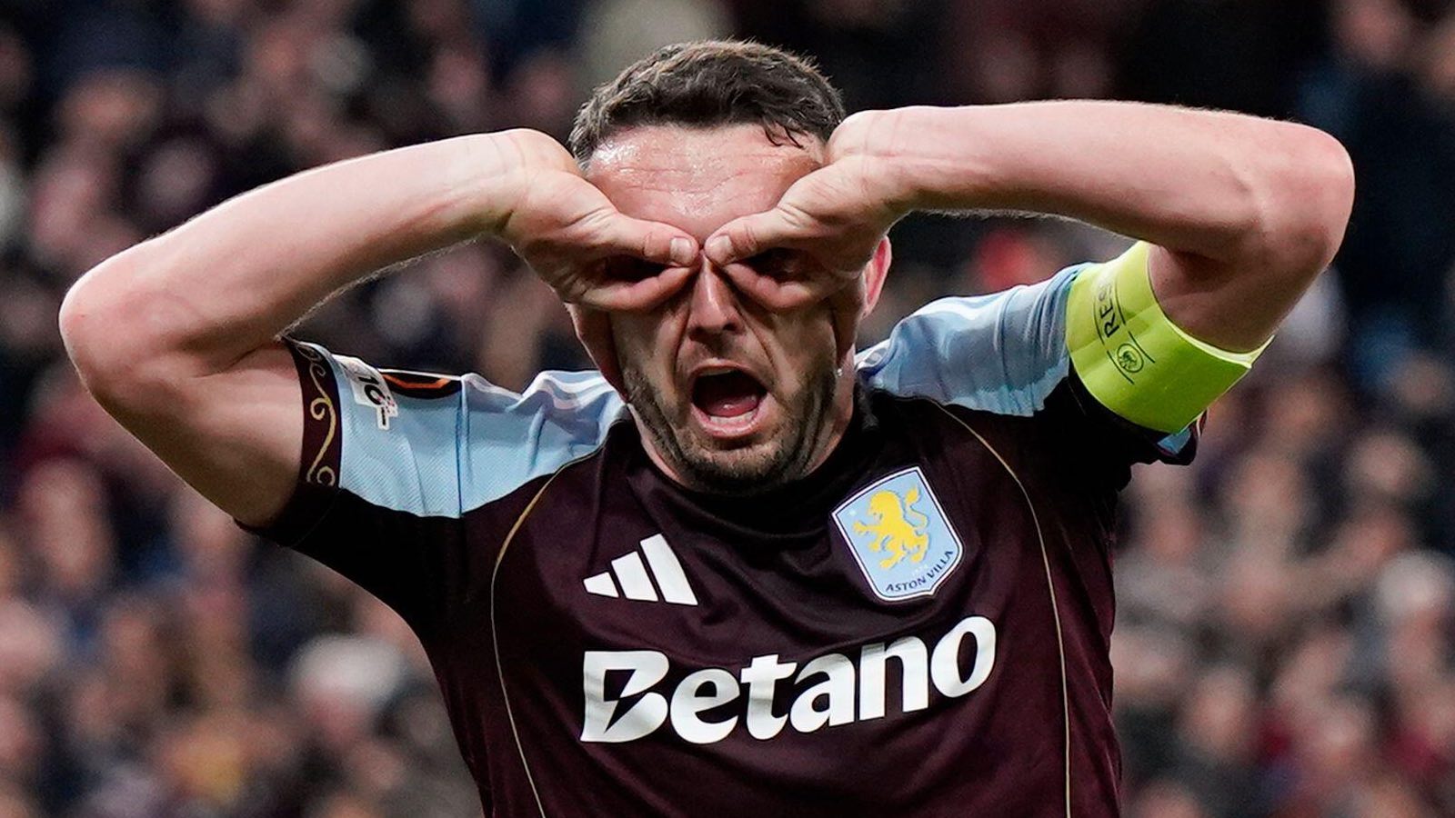 Aston Villa destroy Forest as genius Unai Emery takes Dean Smith's team to Europa League final