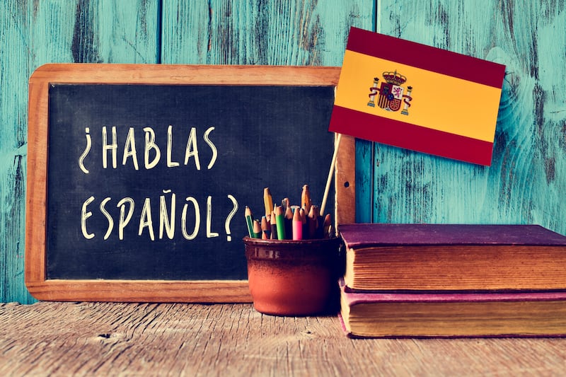 Instituto Cervante is a Spanish summer camp based in Dublin