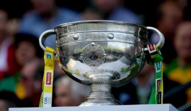 All-Ireland football championship: A complete guide to the Sam Maguire and Tailteann Cup competitions – The Irish Times