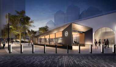 Invitation issued to bid for €7.3bn MetroLink contract – The Irish Times