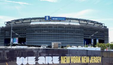 New York and New Jersey subpoena Fifa over ‘manipulated’ World Cup ticketing – The Irish Times