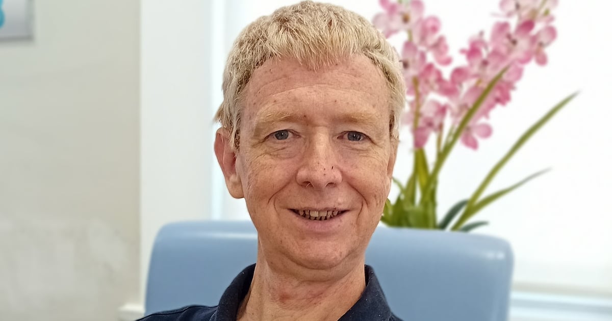 Cancer jab can eradicate entire tumours in patients, trial shows – The Irish Times