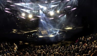 Les Misérables: The Arena Concert Spectacular – You’ll never have heard the musical so brilliantly sung – The Irish Times