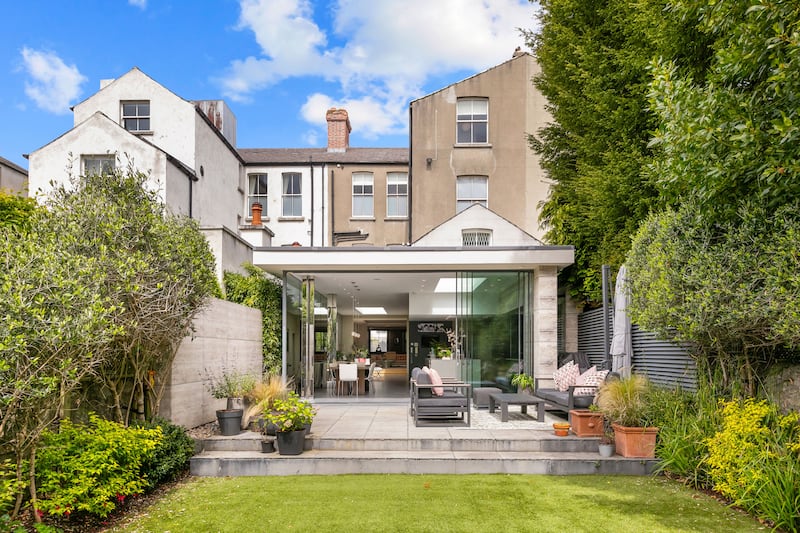 33 Ailesbury Road, Ballsbridge, Dublin 4