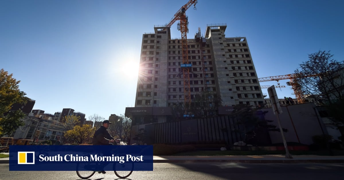 China should learn household balance sheet lessons from US subprime crisis: report