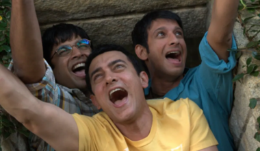 Pakistan-Origin Founder Rents Out 250-Seat San Francisco Theatre To Screen Aamir Khan's 3 Idiots