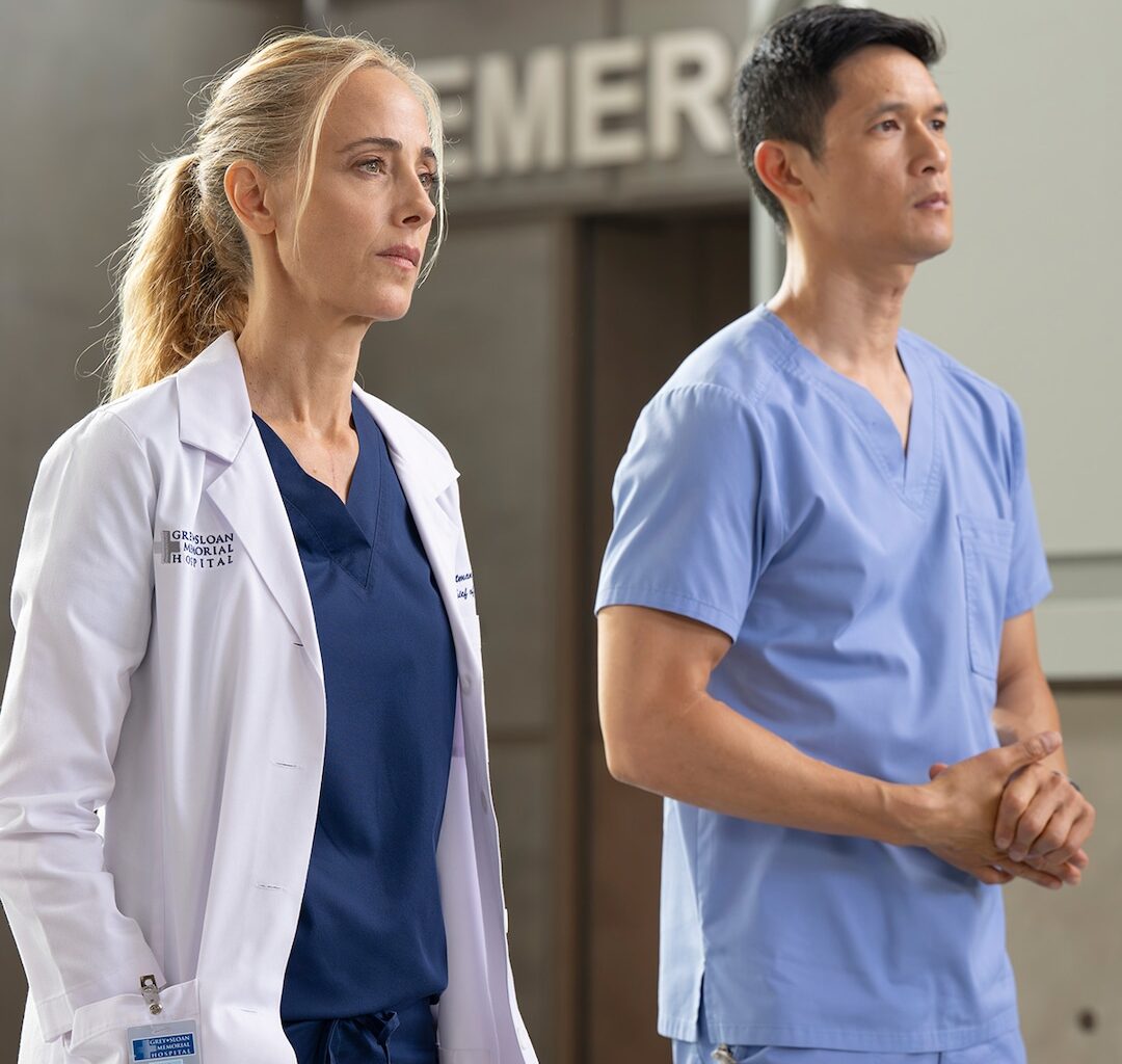 Dr. Kwan Fired, Dr. Hunt Car Crash Before Finale