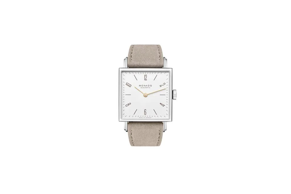 Nomos Tetra