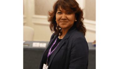Governance as a Living Practice: Insights from Farah Deba Mohamed Sofian