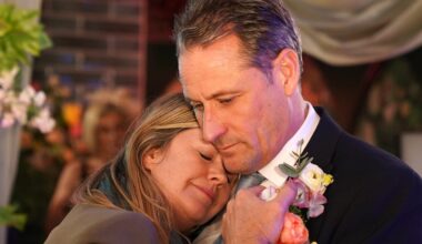 Hollyoaks ends two major feuds in harrowing aftermath of Diane's death