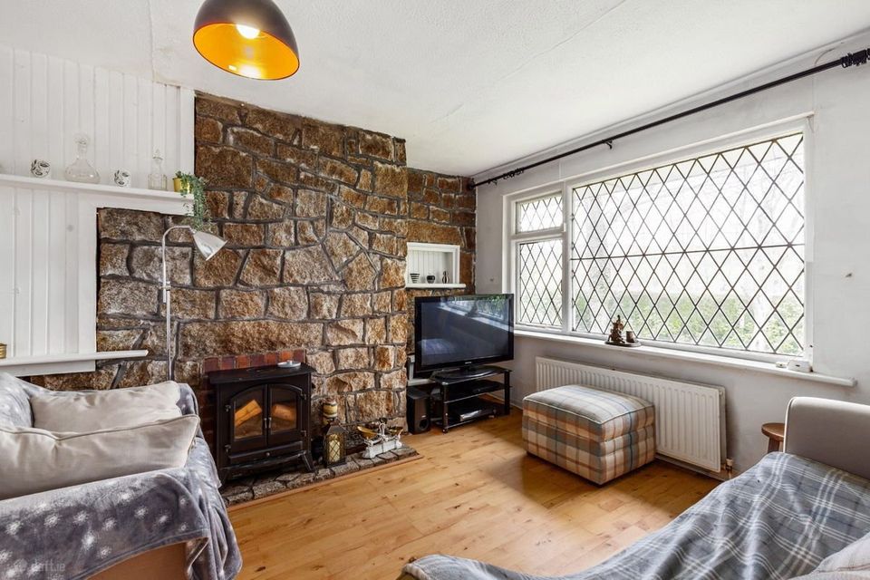 Rose Cottage, Scalp Road, Enniskerry, Co Wicklow.